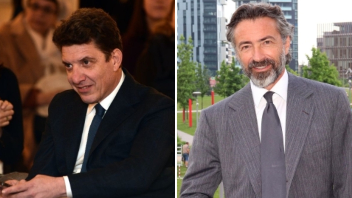 Inchiesta urbanistica Milano, le chat di Catella con Sala e il city manager: «Mando il compito a casa». Il messaggio di Malangone: «Manfredi, hai qualche linea?»
