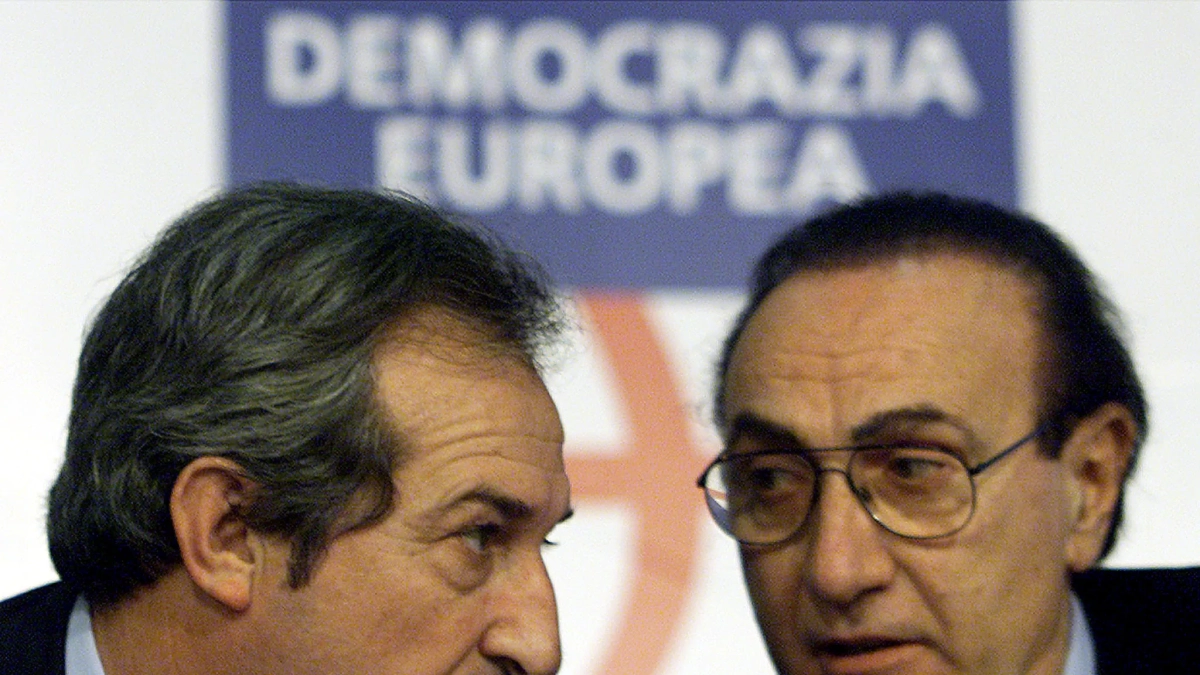 Pippo Baudo e la politica, D'Antoni: «Era un democristiano di sinistra»