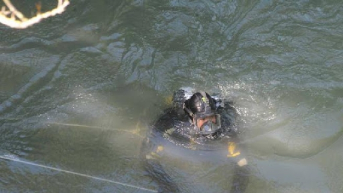 Pavia, 23enne annega nel Po vicino al Ponte della Becca: stava facendo il bagno in un tratto vietato Pavia, 23enne annega nel Po vicino al Ponte della Becca: stava facendo il bagno in un tratto vietato