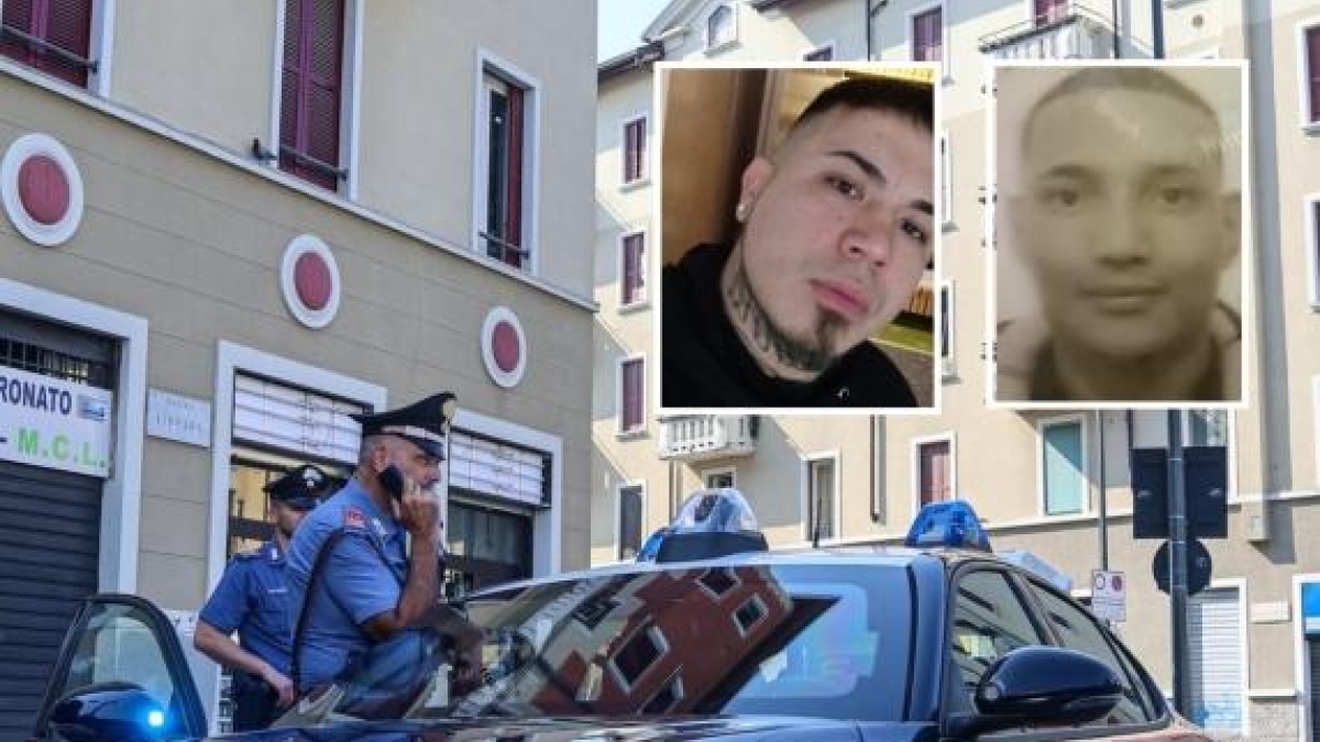 Omicidio al Corvetto, uccide il cognato a coltellate: «L'ho fatto per difendere mia sorella». Lei: «Non doveva intromettersi»