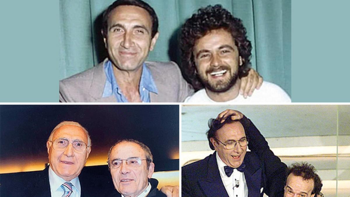 Gli ultimi giorni: «Indebolimento neurologico alle gambe, finale in solitudine. Un erede? De Martino» 