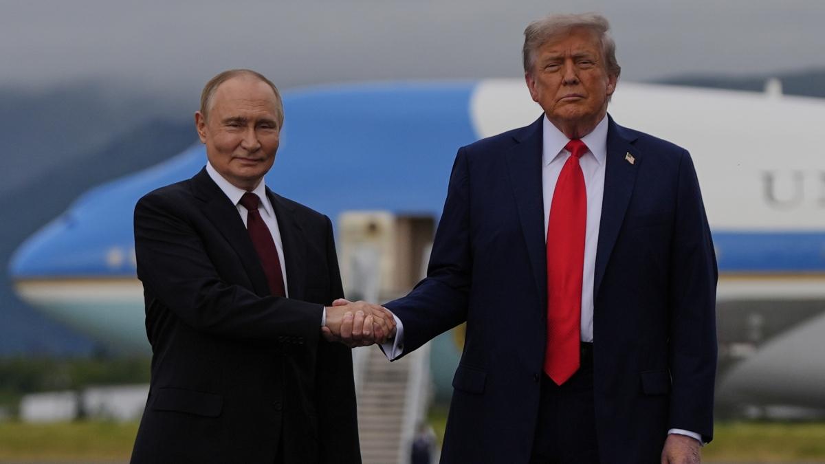 Trump e Putin, i giudizi sul vertice: il Cremlino incassa con il bluff (7+), Donald scuote gli europei (6+)