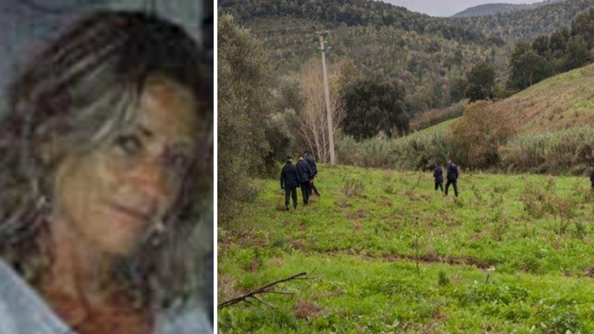 Il giallo di Francesca Benetti: l'appuntamento al buio in villa, poi un silenzio lungo 12 anni. E il corpo non si trova