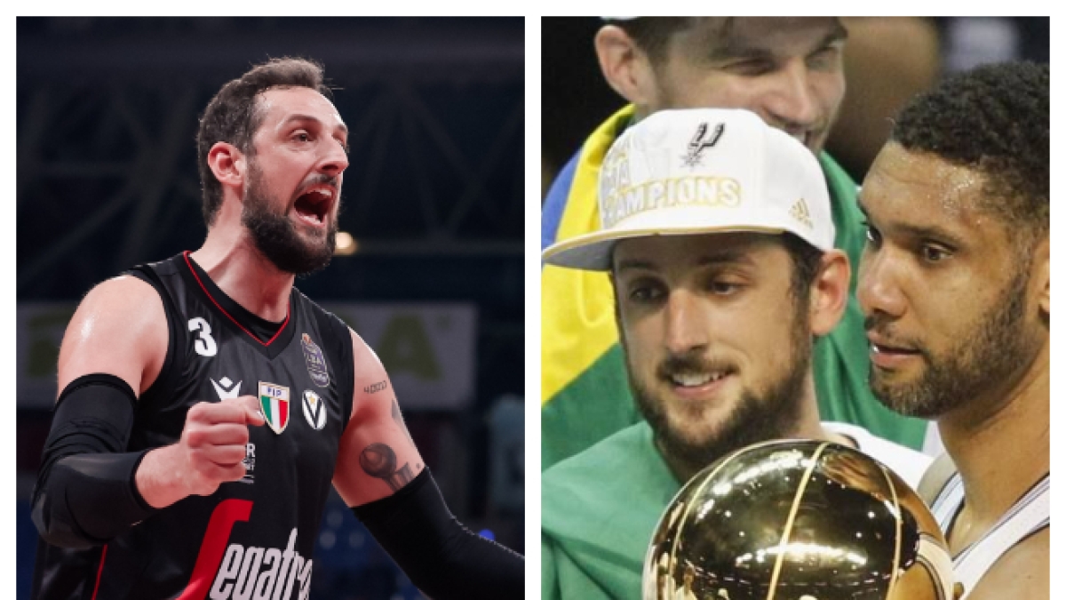 Il ritiro di Marco Belinelli, dai tre scudetti (con Fortitudo e Virtus) al titolo Nba: «Ecco perché alla fine ha vinto e lascia un sogno ai giovani»