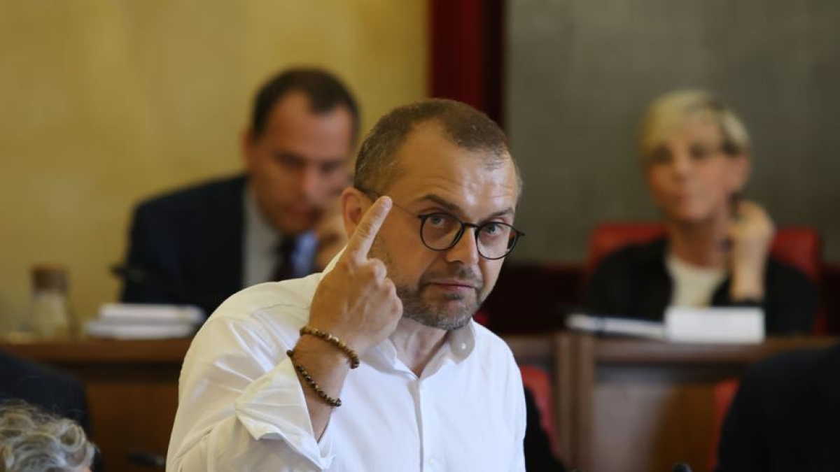 Rolfi: «Treni ogni trenta minuti da Brescia a Iseo. La Regione è a favore della linea a idrogeno»