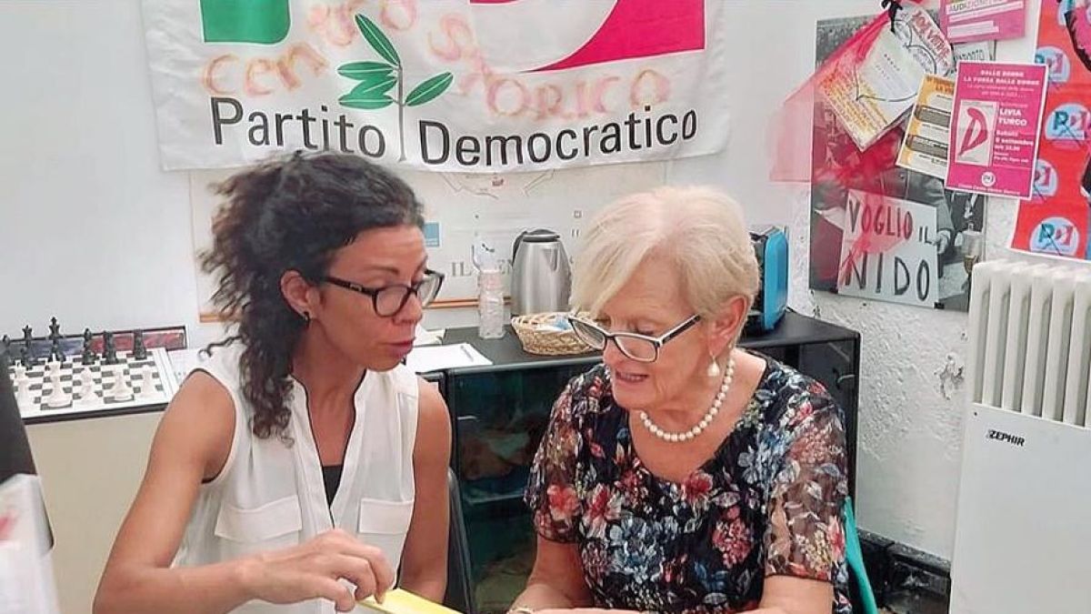 Livia Turco: «Contro la tratta degli esseri umani misi al tavolo suore e prostitute. Poi feci la legge con Napolitano»