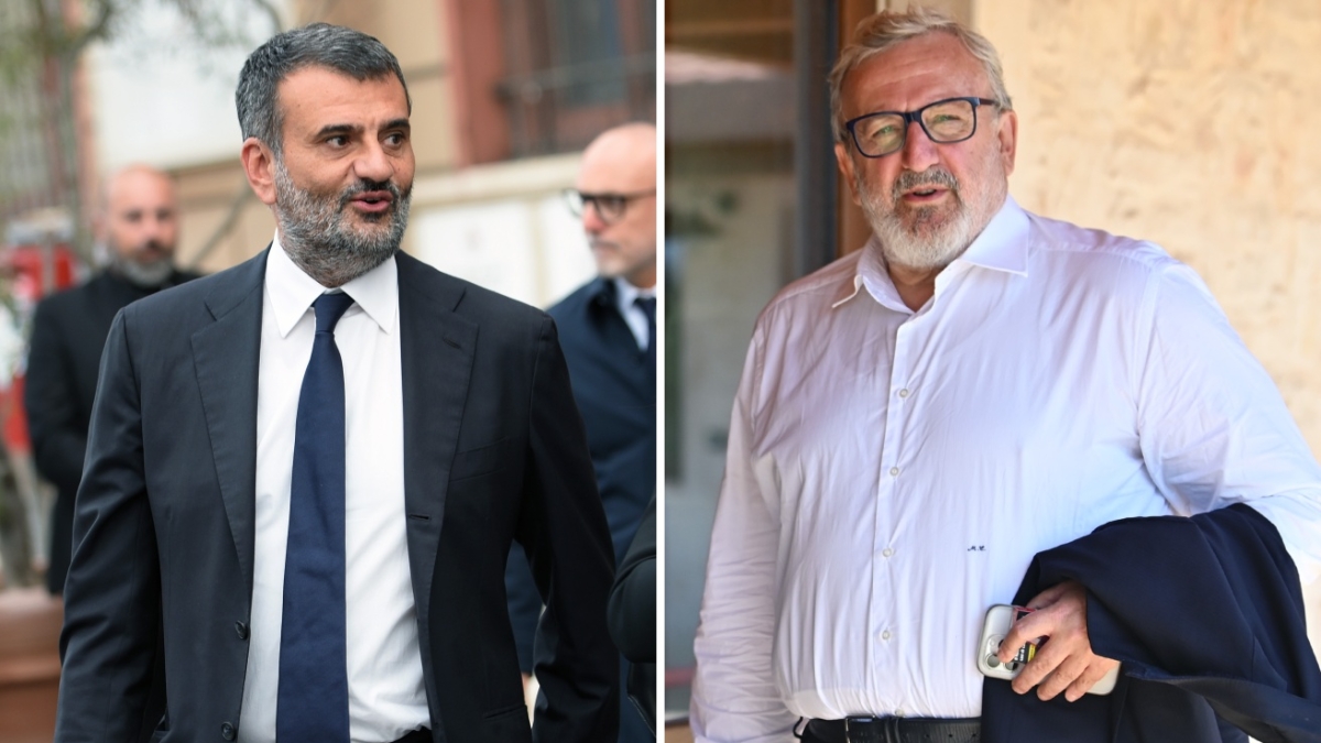 Regionali, la battaglia per la corsa in Puglia: Decaro-Emiliano, prove di disgelo