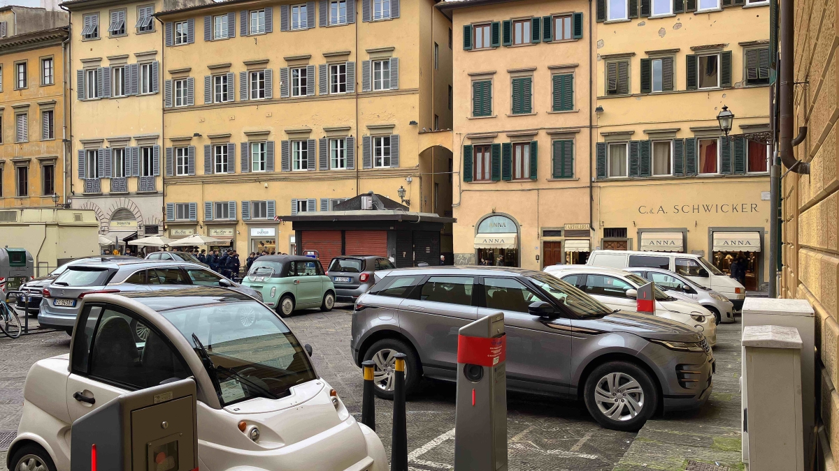 Ecobonus per le auto elettriche, la rivolta dei territori esclusi