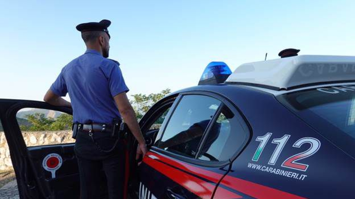 Firenze, assalti per rapine a turisti: arrestati tre sedicenni