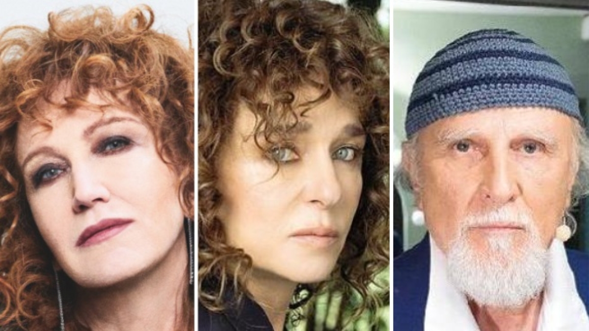 «Artisti#NoBavaglio»: da Golino a Morante, Mannoia, Guzzanti, Salvatores gli artisti firmano un manifesto contro le guerre e per la libertà d'espressione