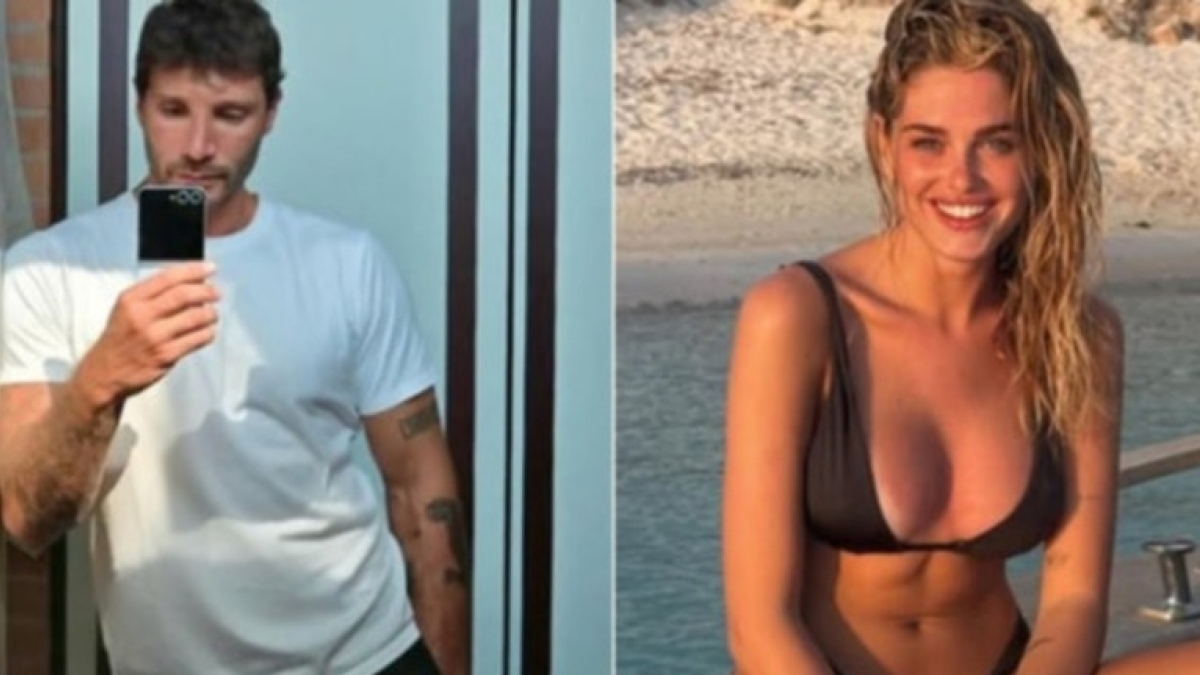 Video intimi Stefano De Martino - Caroline Tronelli, gli avvocati: «Potrebbe essere stato un tecnico della videosorveglianza a diffonderli»