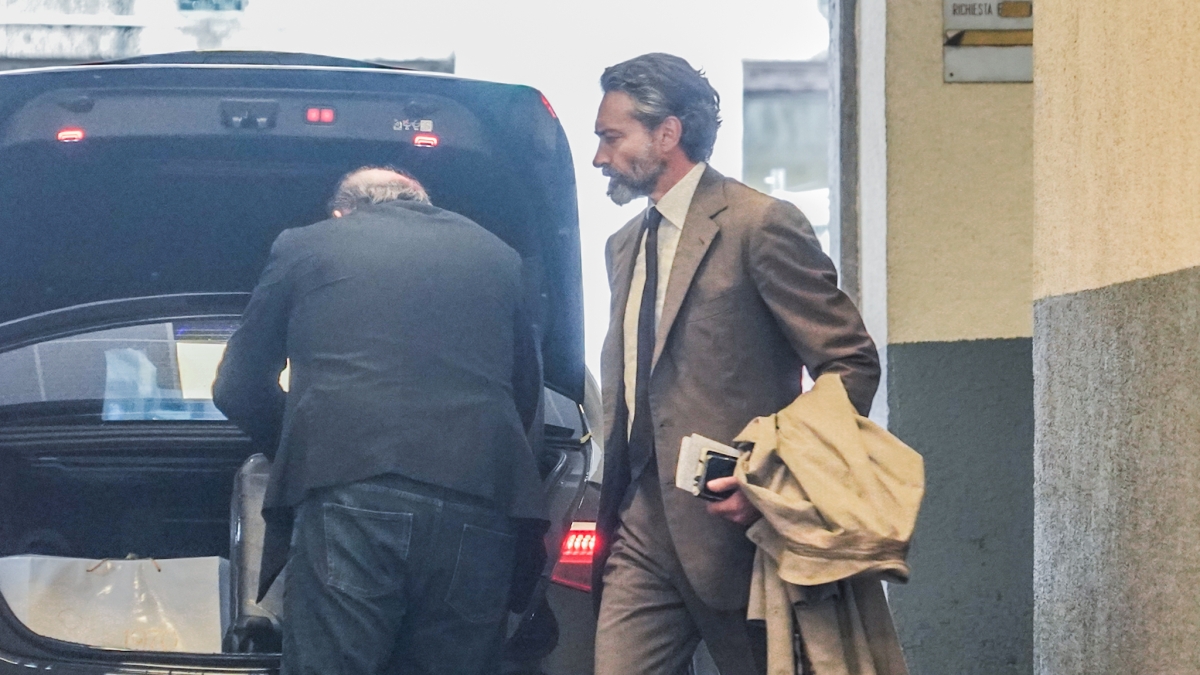 Inchiesta urbanistica, la giornata di Manfredi Catella: la calma ostentata dell'ex palazzinaro diventato «sviluppatore» di Milano