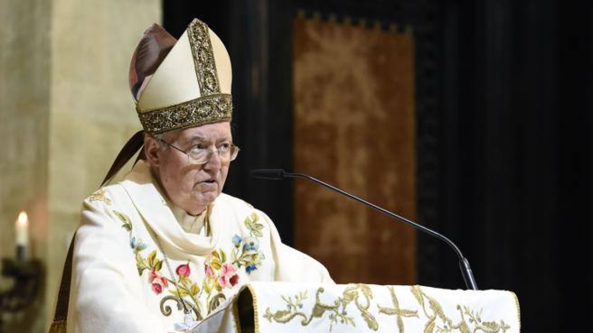 Le 15 domande di Natale: il Questionario dell'Avvento per ragazzi