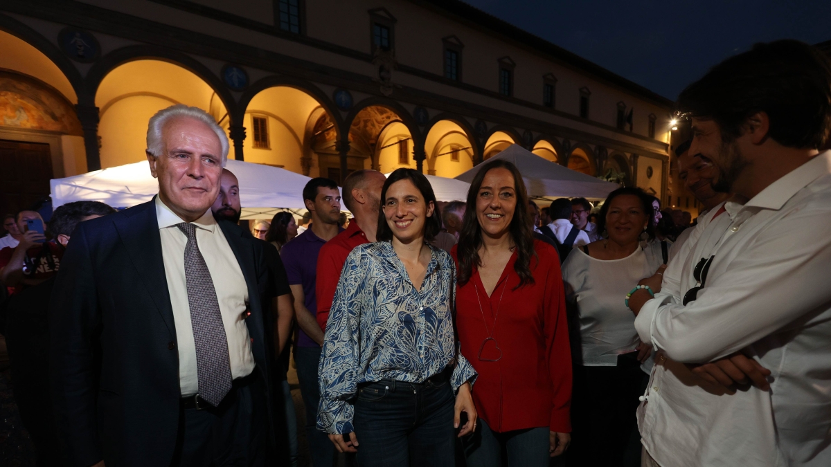 Elezioni regionali in Toscana: candidature Pd, Palazzo Vecchio stoppa l’ipotesi delle porte girevoli