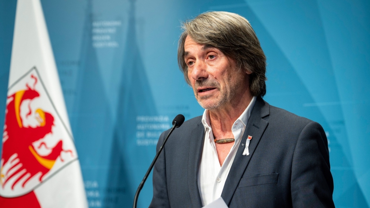 Morte Domenico, il Monaldi: «Decisivo il ghiaccio secco». Scontro con l’assessore altoatesino Messner, che disse: «Non importa chi lo ha fornito»