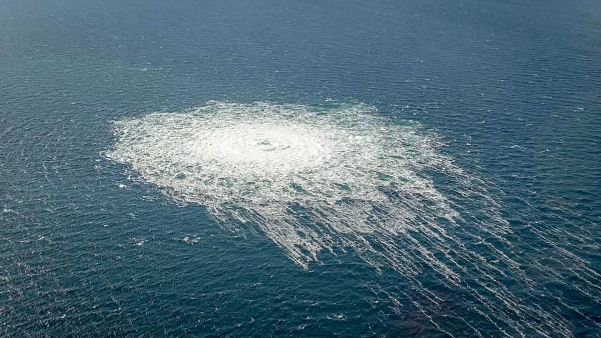 Esplosione gasdotto Nord Stream: uomo di origine ucraina arrestato a Rimini. Era in vacanza, individuato con l Esplosione gasdotto Nord Stream: uomo di origine ucraina arrestato a Rimini. Era in vacanza, individuato con l
