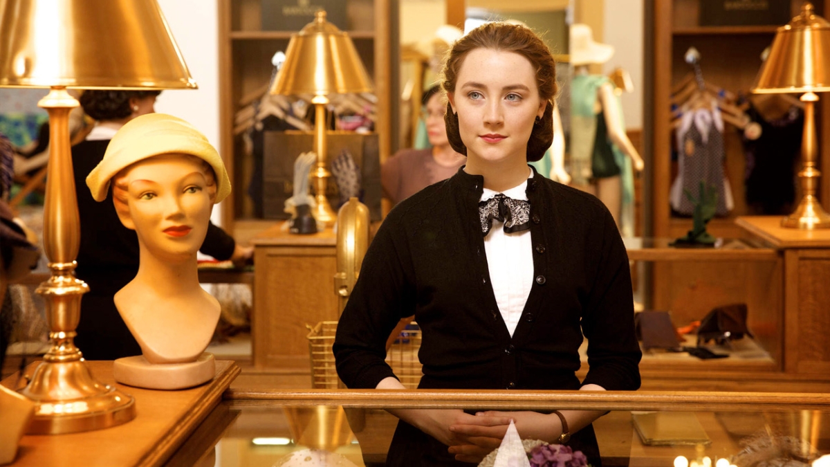 «Brooklyn», un cuore diviso fra Irlanda e Stati Uniti