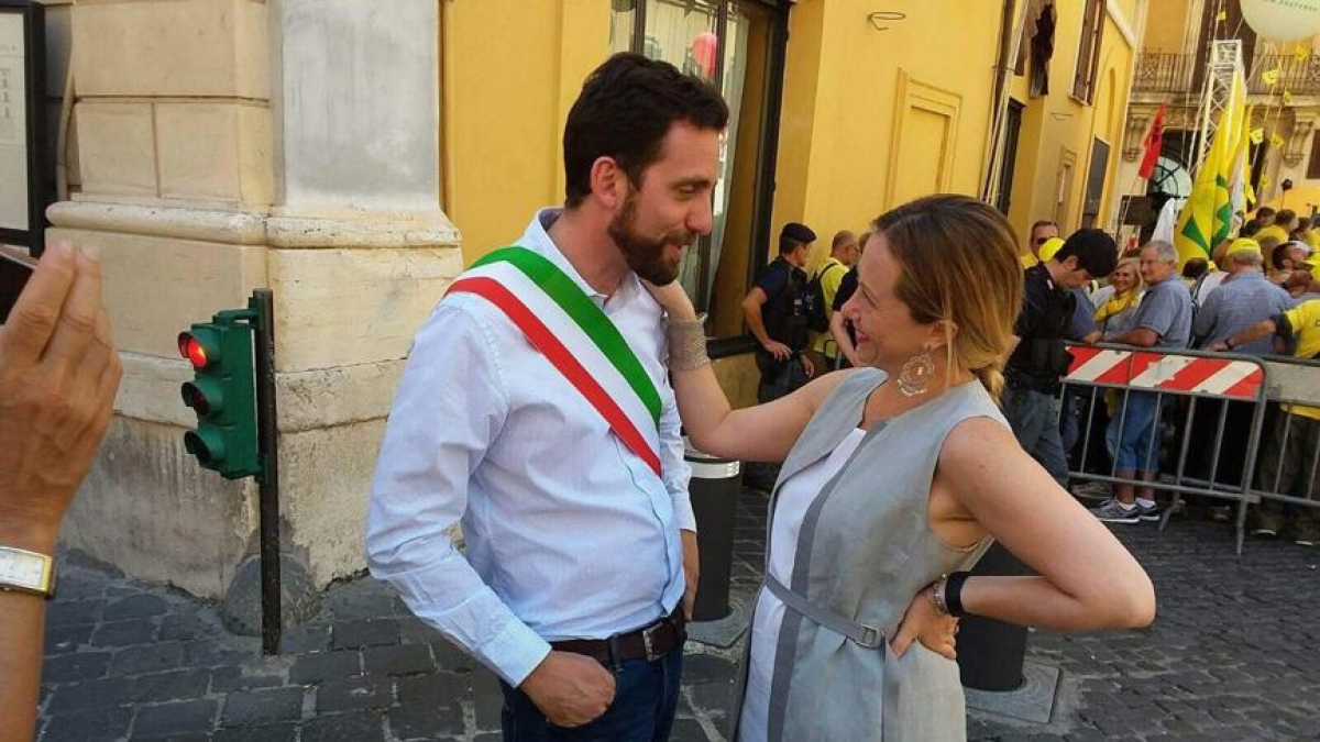 Elezioni regionali in Toscana, Alessandro Tomasi manda segnali a Roma: «Grave errore questa attesa»