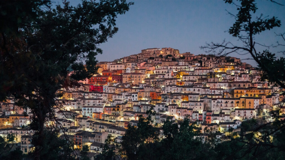 Lo Sponz Fest 2025 è Sponz Eden - Recinti di Umanità: in Irpinia dal 28 agosto il festival della resistenza alla barbarie