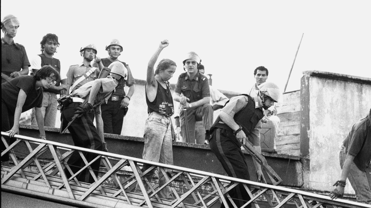 Una battaglia lunga 50 anni iniziata al grido: «Prendiamo la fabbrica». Dall