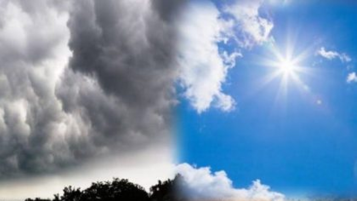 Previsioni meteo settembre 2025 in Toscana, dal 3 torna il sole e salgono le temperature