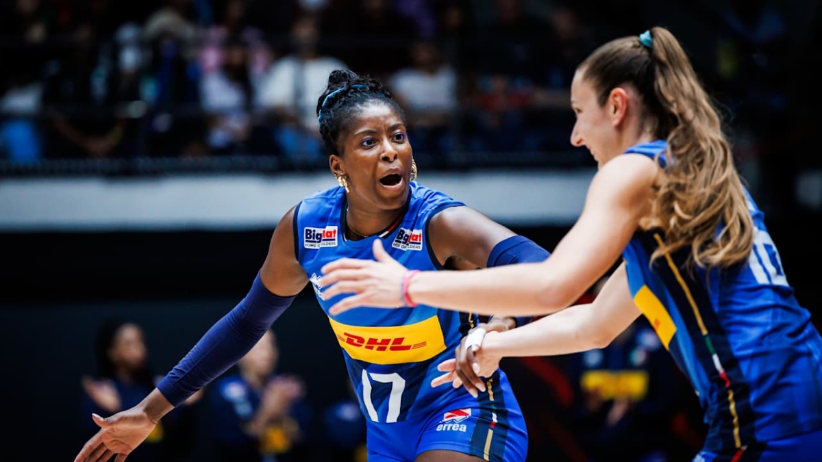 L'Italia del volley e l'impresa che non riusciva da 65 anni: campioni del mondo sia tra le donne sia tra gli uomini