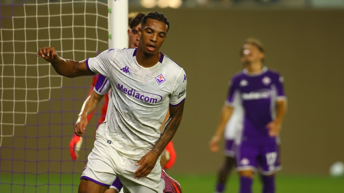 Tutti pazzi per Ndour: chi è il jolly che può far cambiare pelle alla Fiorentina