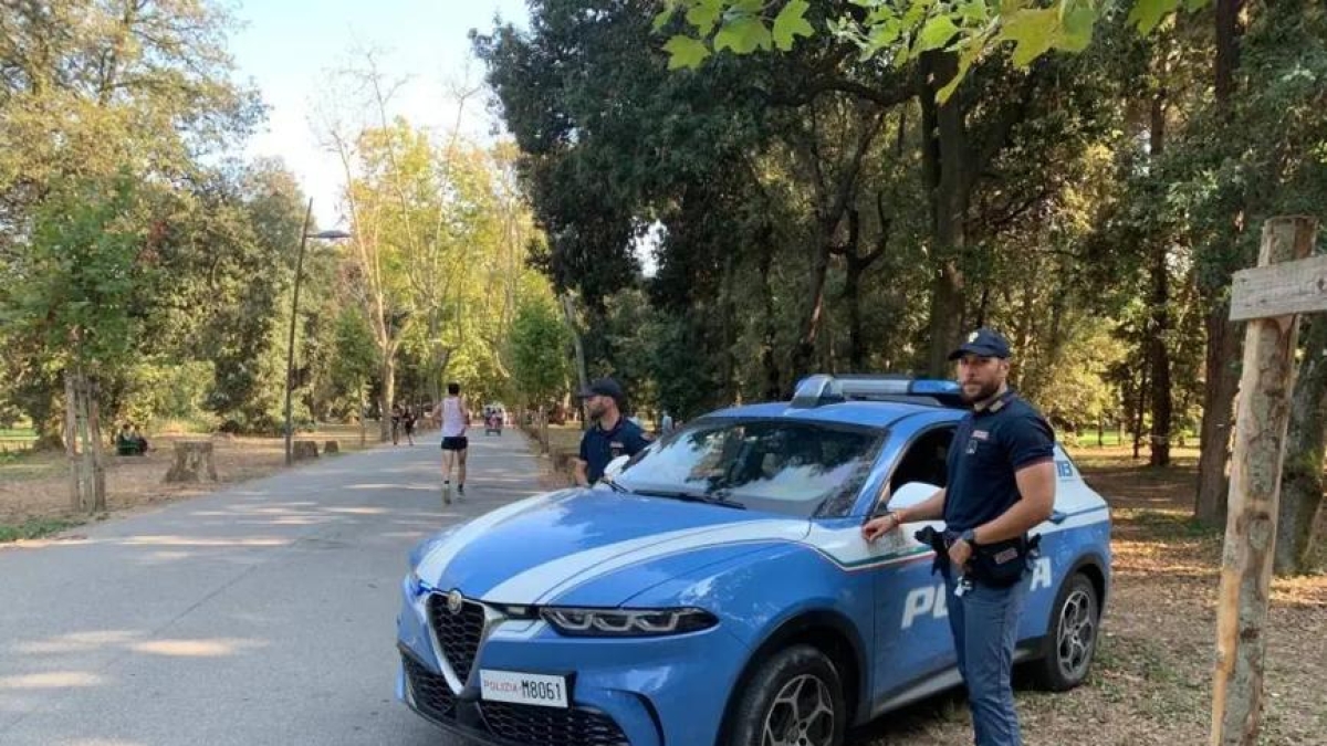 Viareggio, è allarme sicurezza: «La situazione è fuori controllo»