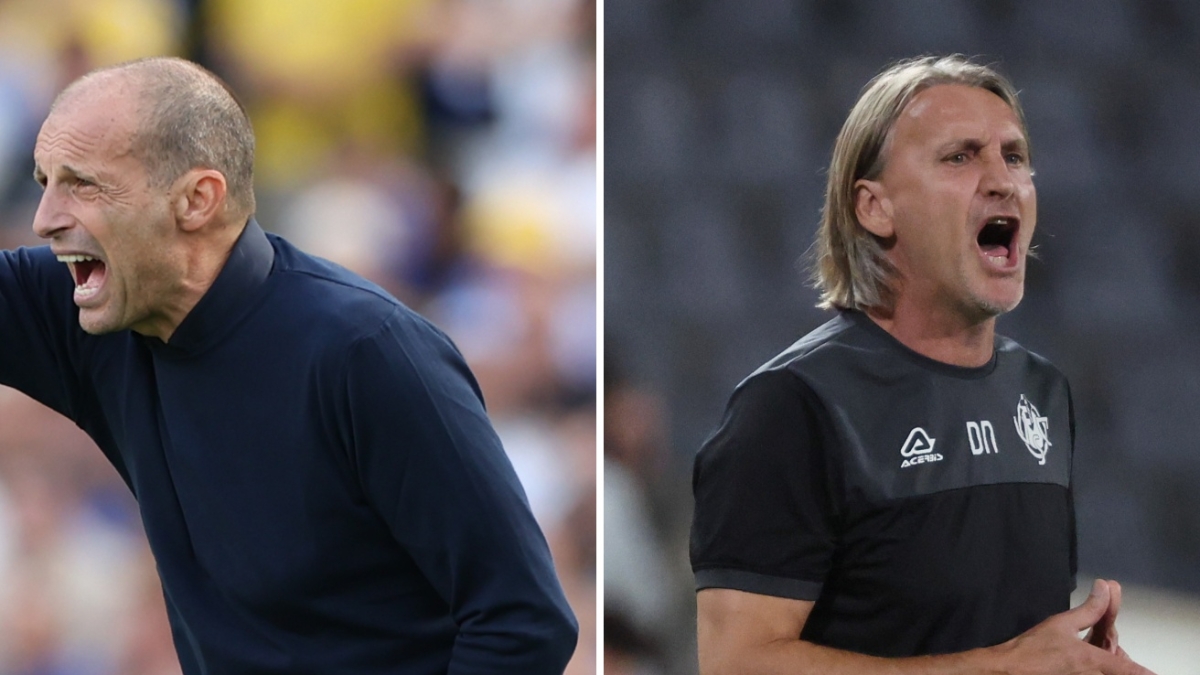 A San Siro c'è Milan-Cermonese. Allegri: «Riconquistiamo i tifosi». Nicola ai suoi: «Dovremo dare tutto»