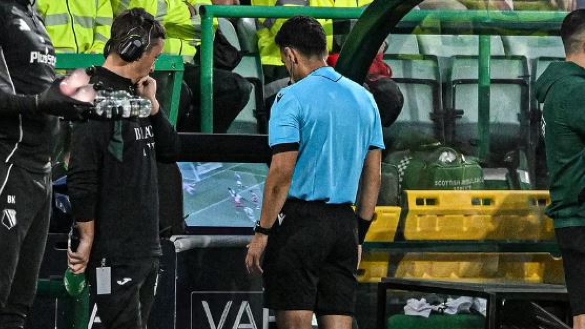 Serie C, debutta il var a chiamata in Perugia-Guidonia 0-0