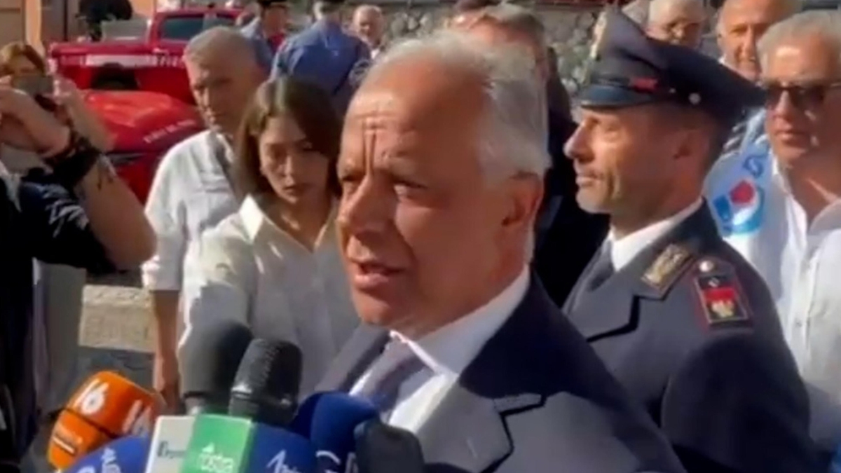 piantedosi dopo lo sgombero del leoncavallo prima o poi arriva anche il turno di casapound a roma