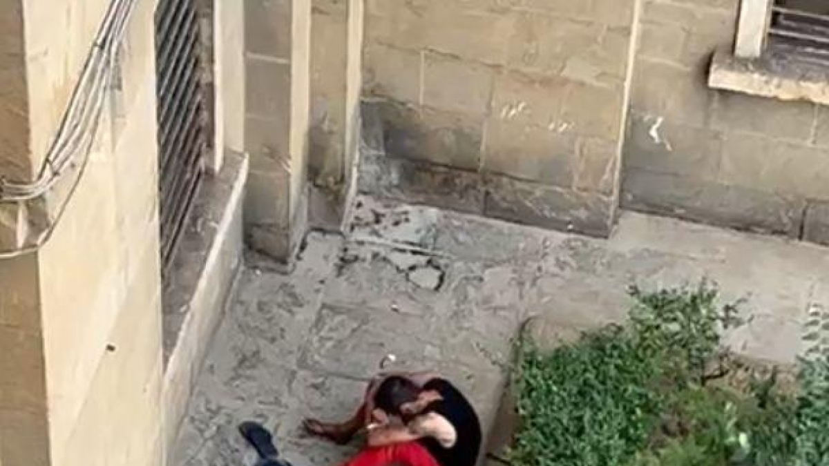 L’angolo dell’eroina alla stazione di Firenze: «In pieno giorno, tra i passanti»