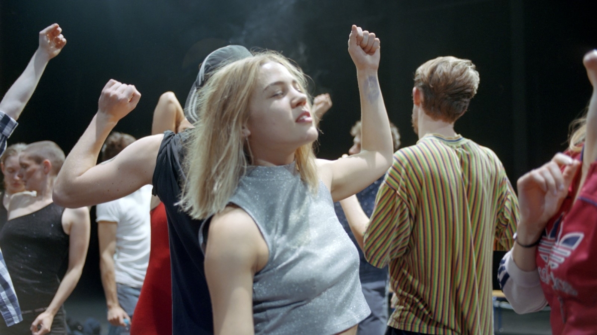 I festival di danza dell’estate e il filo rosso dei corpi del futuro