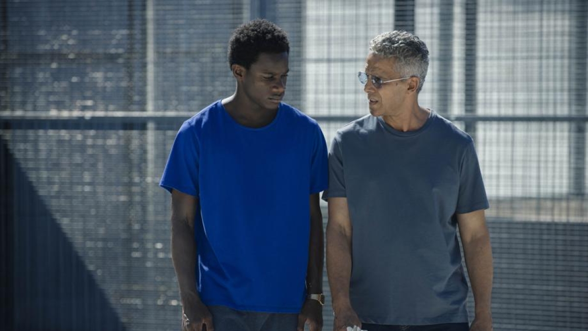 Artale: «Mafia e migranti, la serie dal film di Audiard che mi folgorò da ragazzo»
