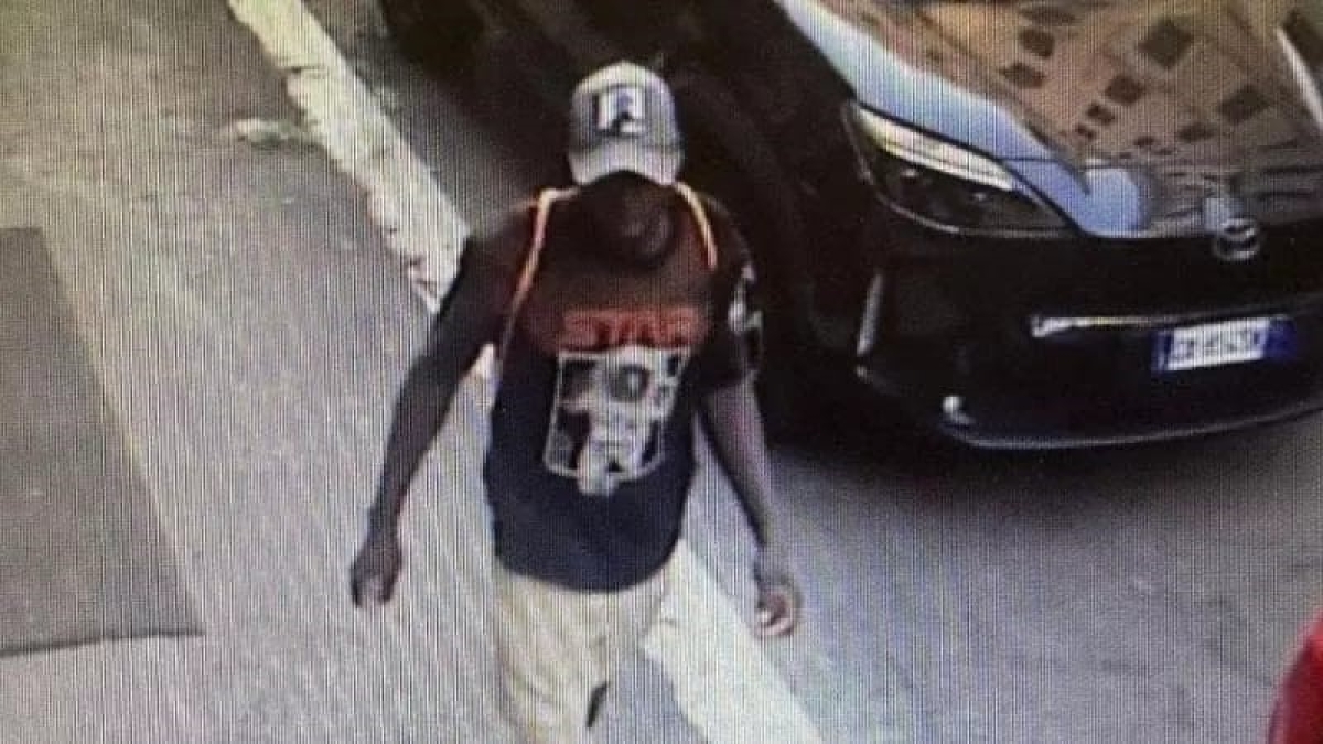 Stupro nel parco di Tor Tre Teste a Roma, arrestato un 26enne. L