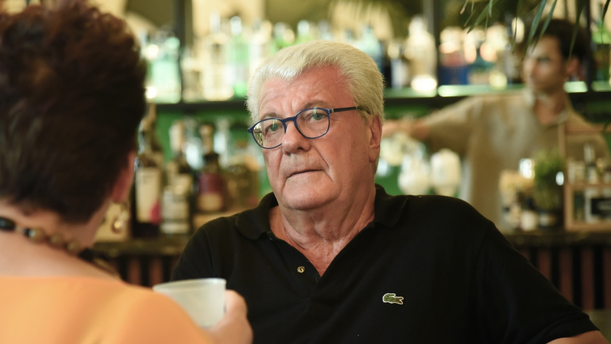 «Decaro ha l’identità socialista Michele e Nichi lo sostengano. Ma ora rinuncino a candidarsi»