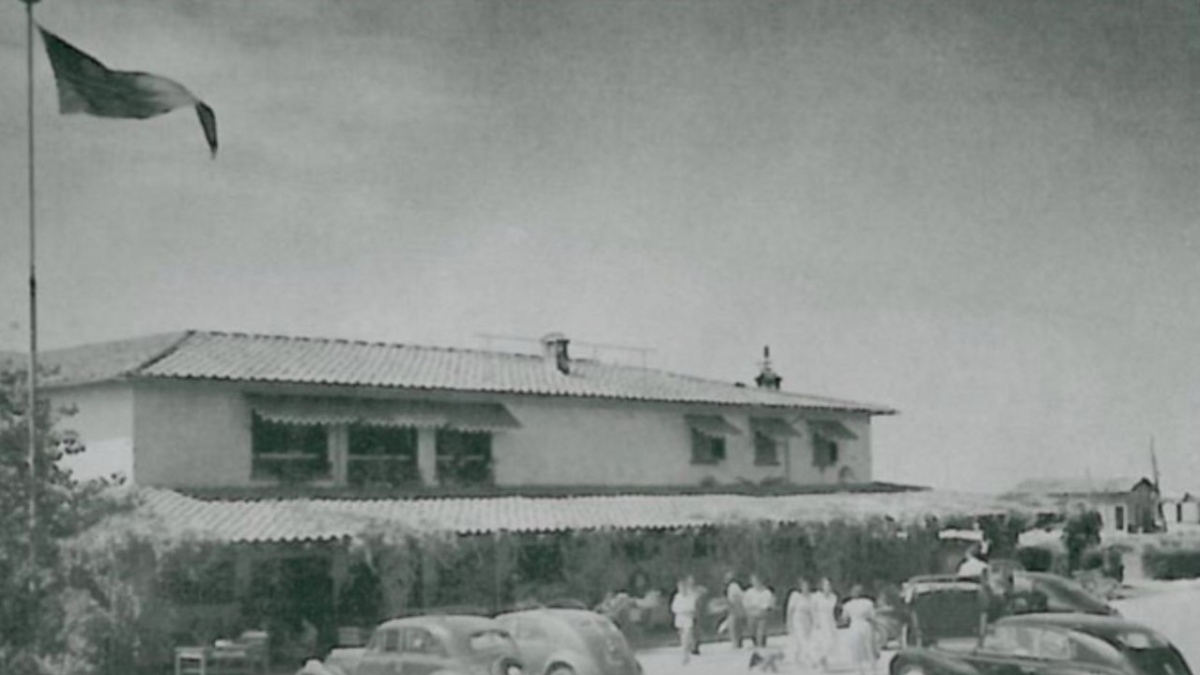 La Capannina di Forte dei Marmi, cento anni di vita da Franceschi ad Armani: la storia di un luogo cult