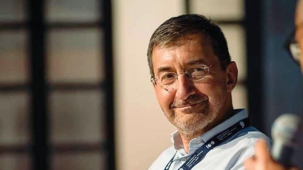 Roberto Mezzalama: «Sull'ambiente Lo Russo bocciato. In Avs tanti malumori. Far rombare auto da corsa in piazza Castello è un’idea da Drive In»