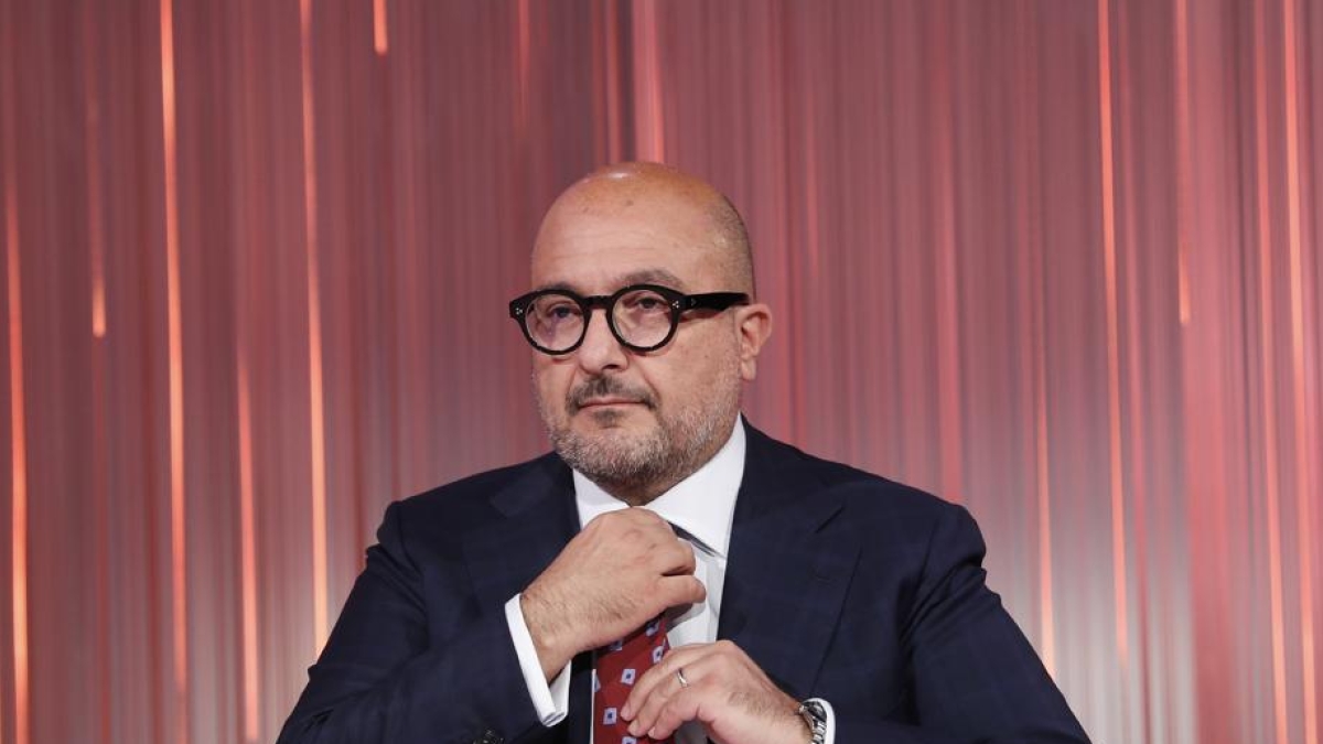 Regionali in Campania, Laboccetta: «Per il ruolo di candidato a governatore il centrodestra scelga Sangiuliano»