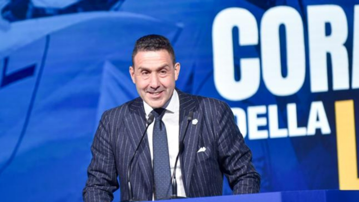 «Missione, intenti e disciplina»: il manuale elettorale di Vannacci per le Regionali in Toscana