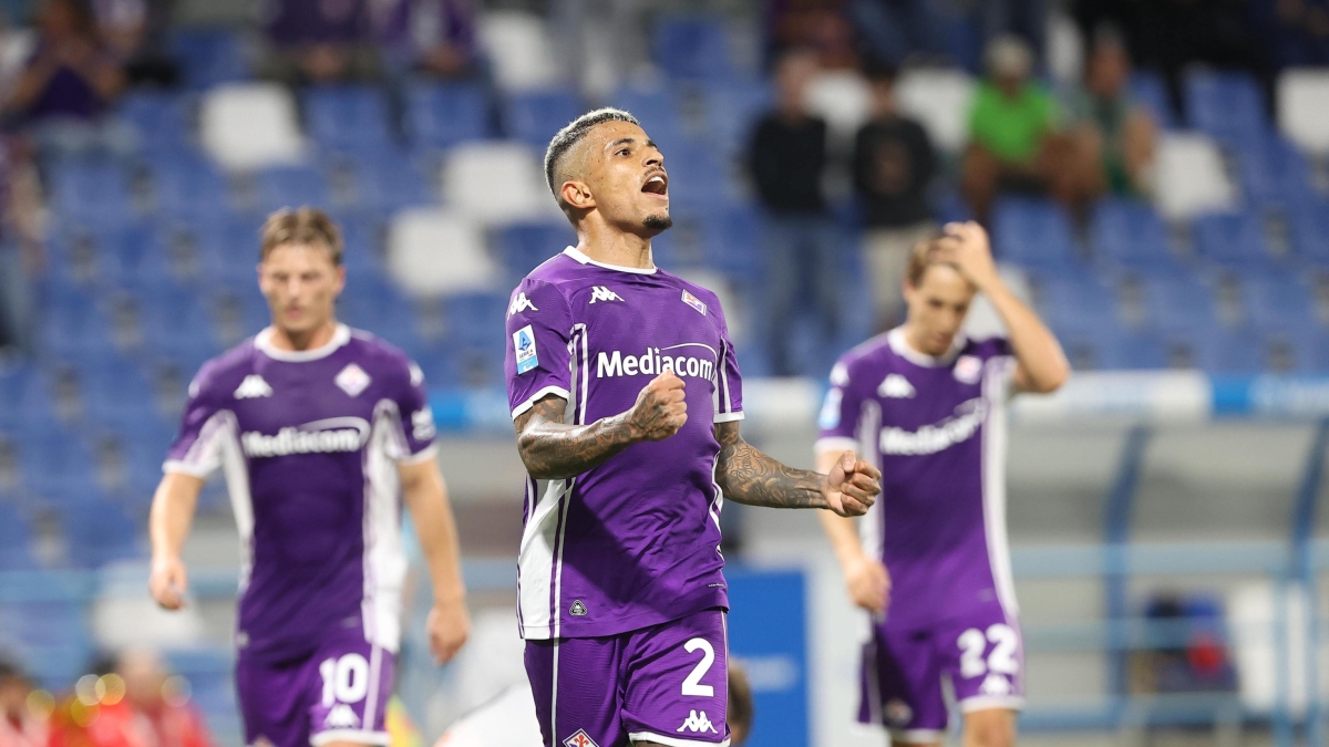 Fiorentina in Conference League, sorteggio insidioso