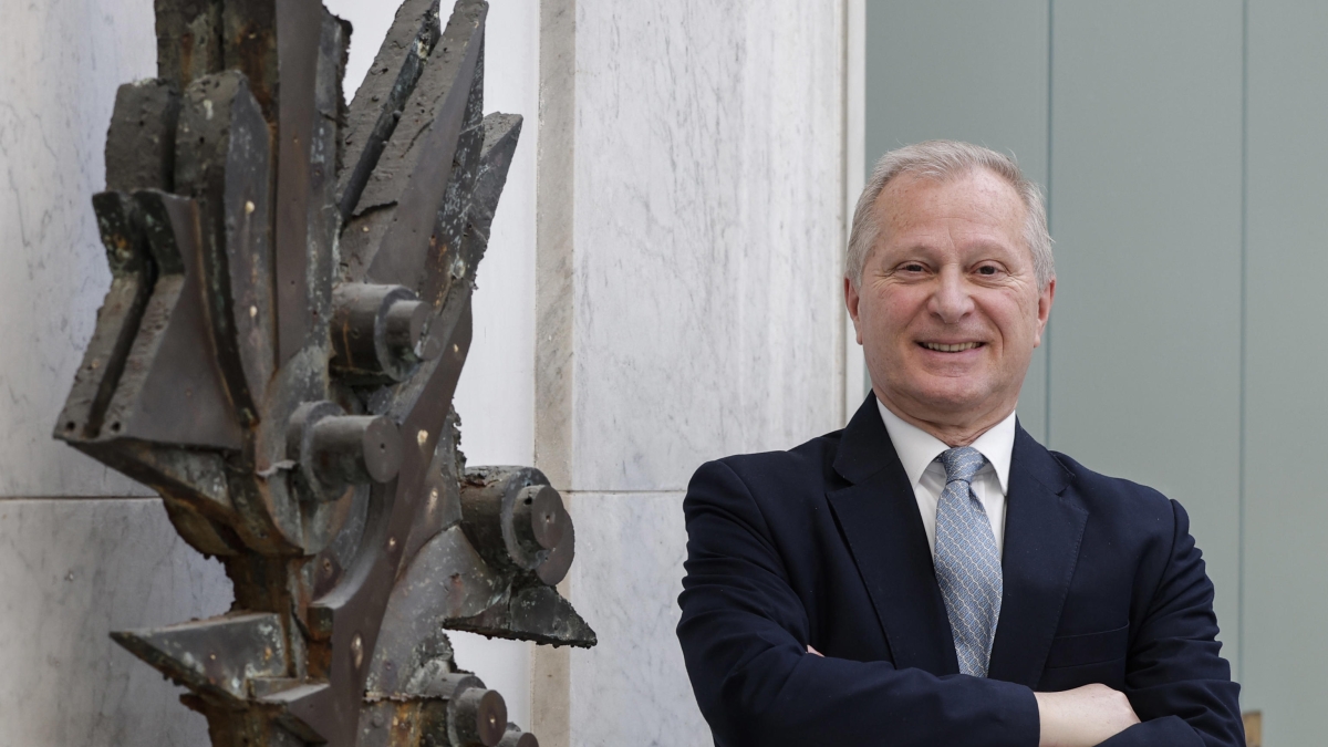 Scelto Stefano Beltrame come nuovo ambasciatore a Mosca: è stato consigliere anche di Salvini