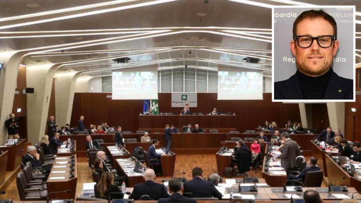 Bergamo, le presenze dei consiglieri regionali: Lobati il più ligio con il 100%