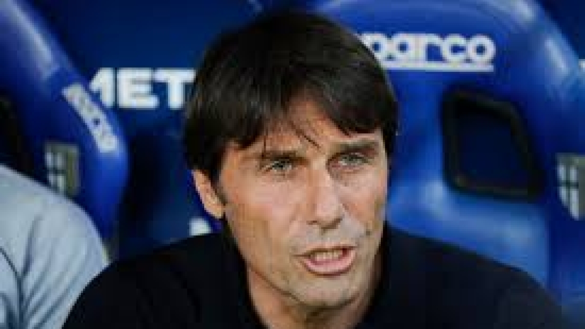 Mister Conte: «Col Cagliari voglio stessa concentrazione del 23 maggio, scordiamoci il passato»