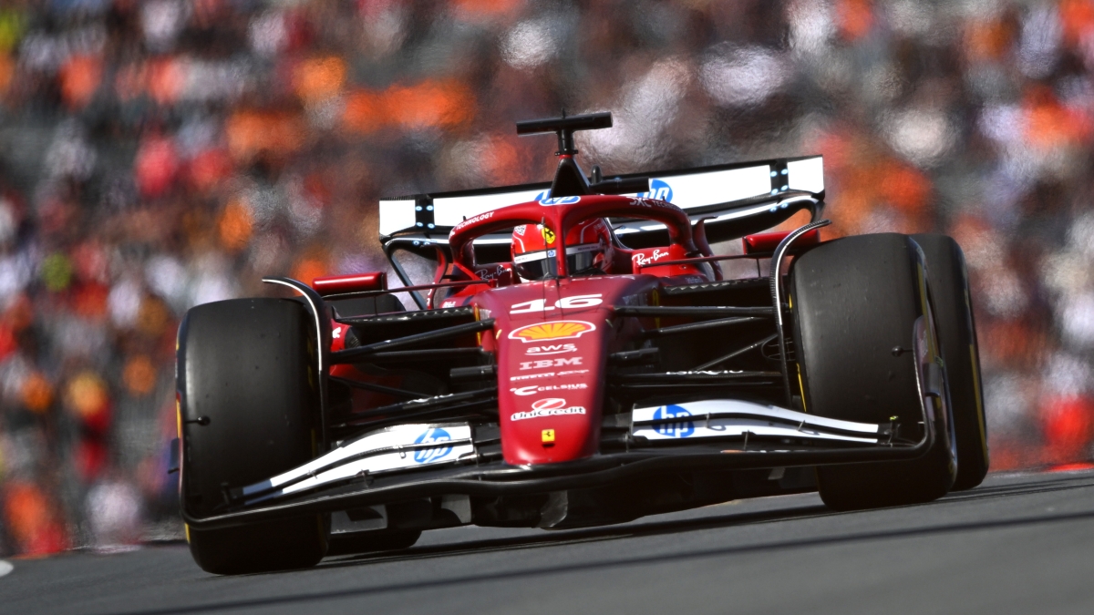 F1 Gp Olanda: le qualifiche in diretta. Norris a caccia della pole, Leclerc e Hamilton ci provano Live F1 Gp Olanda: le qualifiche in diretta. Norris a caccia della pole, Leclerc e Hamilton ci provano Live