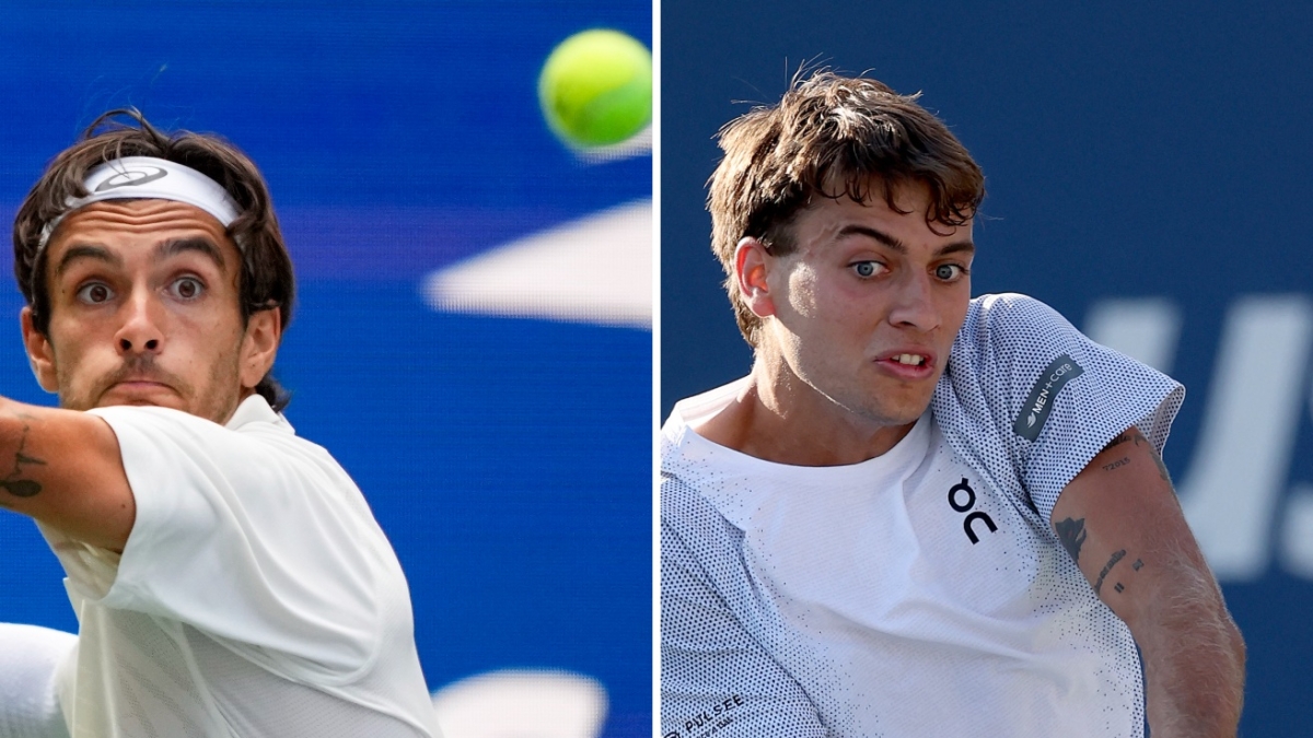 Musetti Cobolli, agli Us Open un derby italiano per gli ottavi | Diretta 0 0 Musetti Cobolli, agli Us Open un derby italiano per gli ottavi | Diretta 0 0