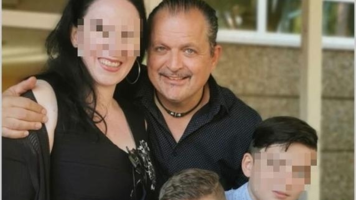 Sergio Corsano, trovato dopo sei giorni il corpo del turista italo-tedesco scomparso nel lago di Como per soccorrere i figli