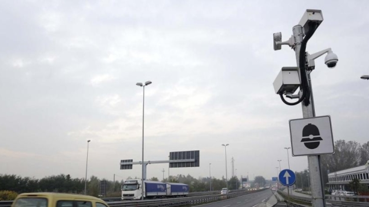Autovelox, arrivano le mappe e i sindaci in Veneto riaccendono i dispositivi: «Ma chi fa ricorso contro le multe vince sempre»