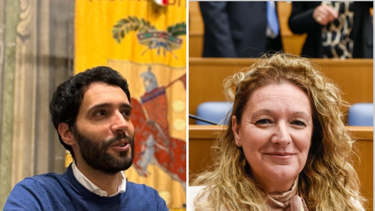 Prima l’inchiesta sulla sindaca Pd, ora il duello in FdI: Prato è un caso