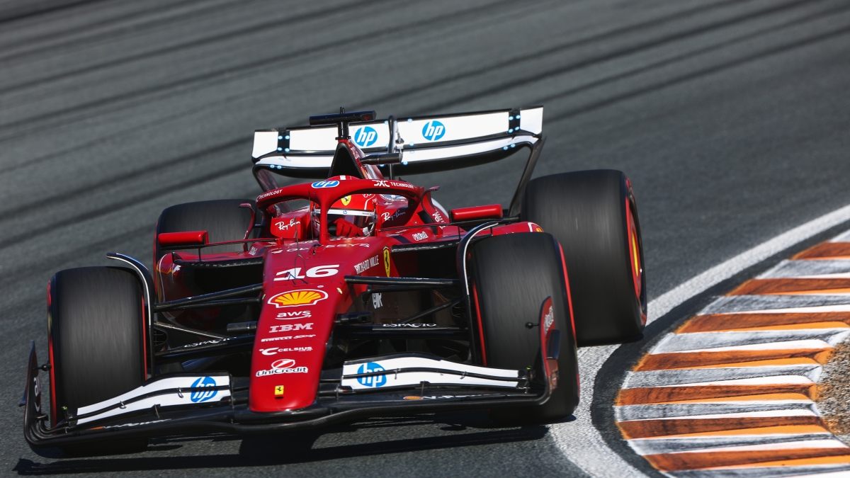 F1 Gp Olanda: Piastri parte in pole, Leclerc cerca la rimonta dalla terza fila. Il meteo resta incerto | Diretta F1 Gp Olanda: Piastri parte in pole, Leclerc cerca la rimonta dalla terza fila. Il meteo resta incerto | Diretta
